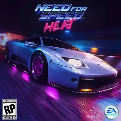 New Cars Arrive on March 3 - Need for Speed™ Heat